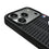 Atlanta Braves Text Backdrop MagSafe Compatible Phone Case for Apple iPhone