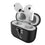 Atlanta Falcons Classic Insignia AirPod Case Cover