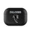 Atlanta Falcons Classic Insignia AirPod Case Cover