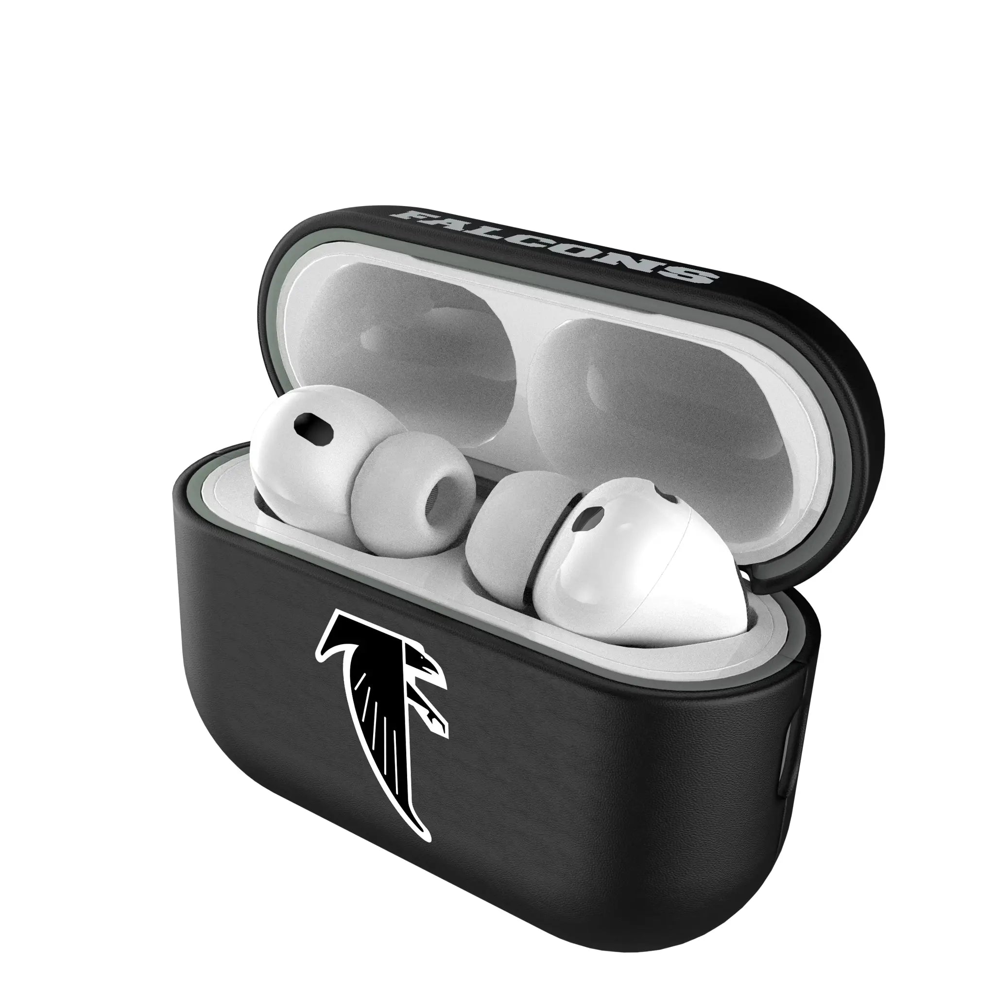 Atlanta Falcons Classic Insignia AirPod Case Cover