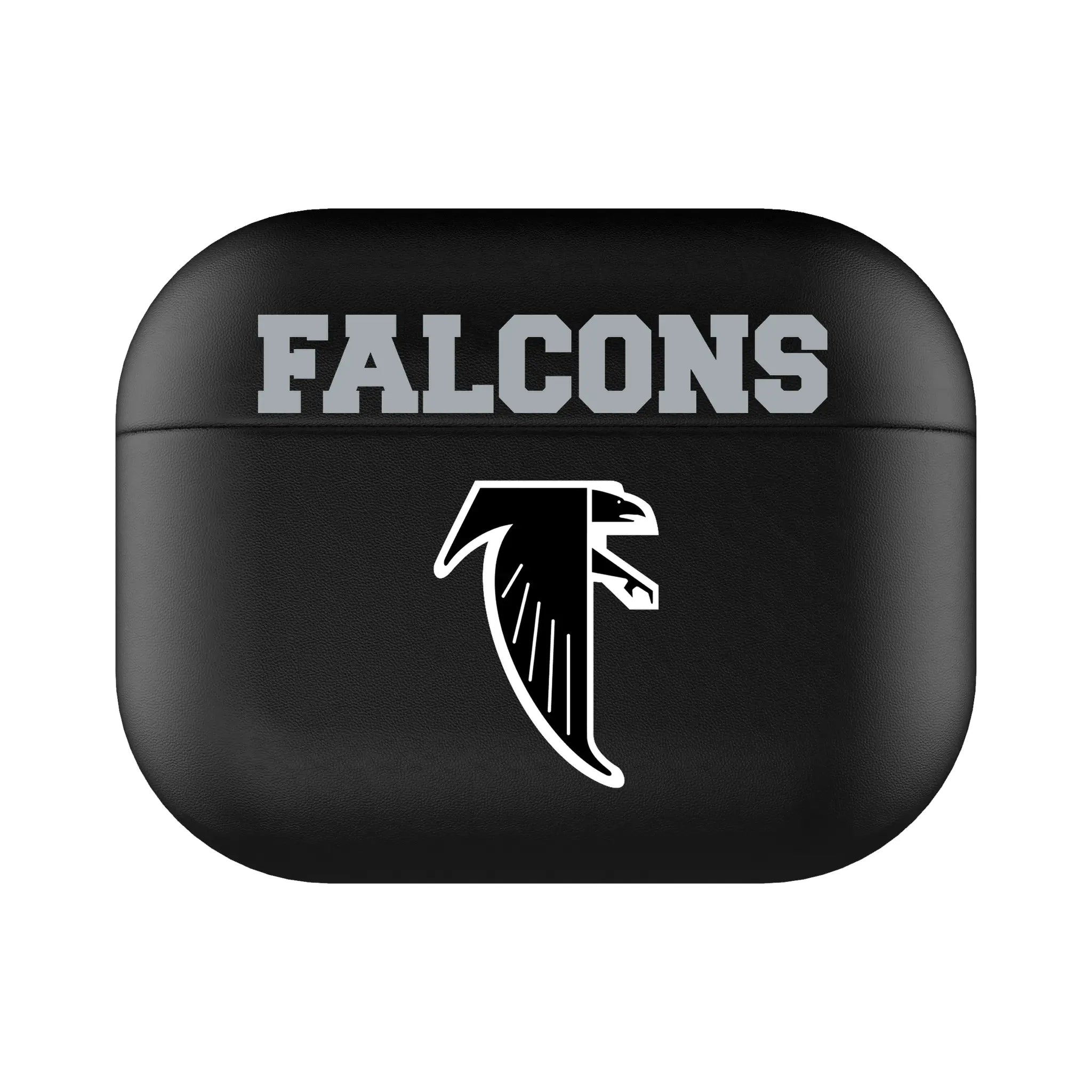 Atlanta Falcons Classic Insignia AirPod Case Cover