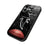 Atlanta Falcons Classic  Legendary Bump Phone Case - Sports Gifts, Sports Memorabilia, Sports Collectibles, Fan Shop