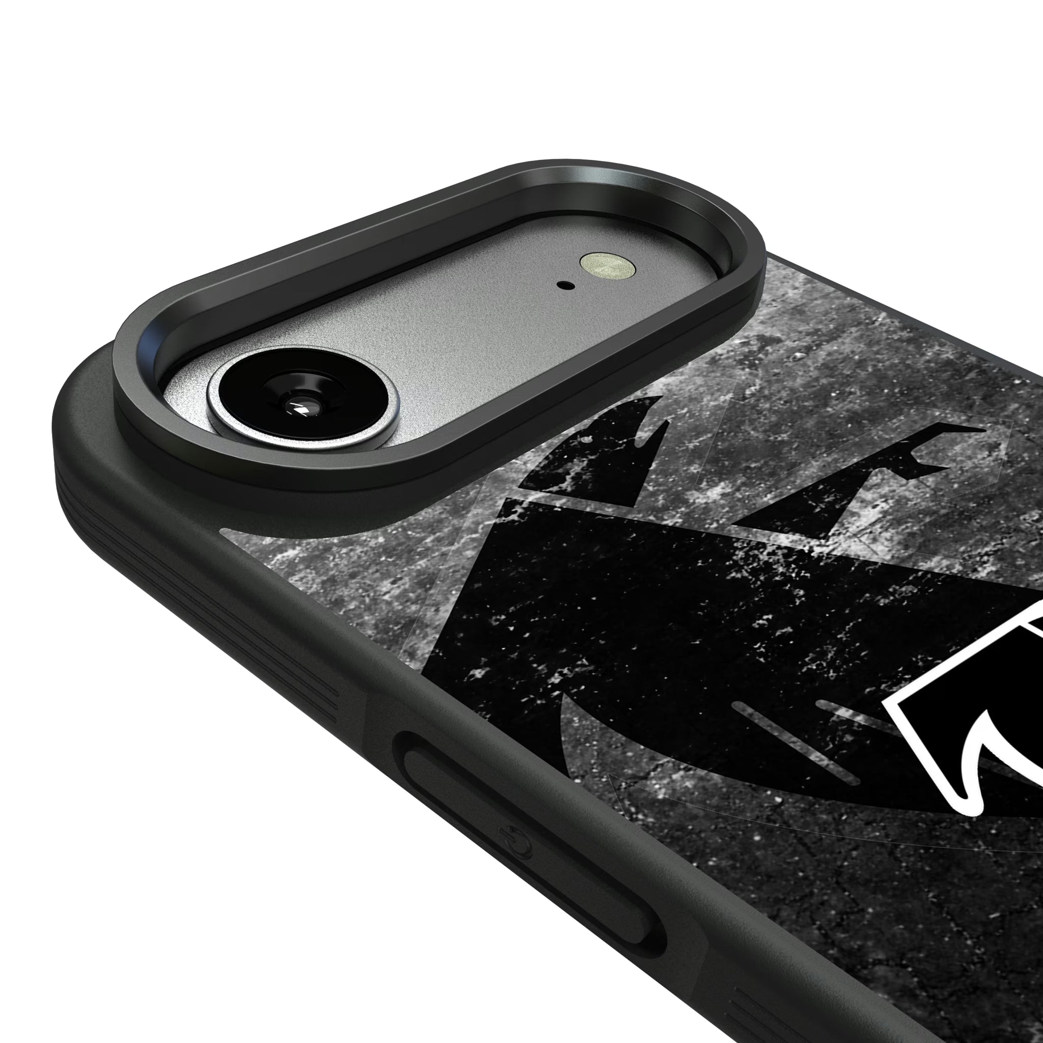 Atlanta Falcons Classic  Legendary Bump Phone Case - Sports Gifts, Sports Memorabilia, Sports Collectibles, Fan Shop