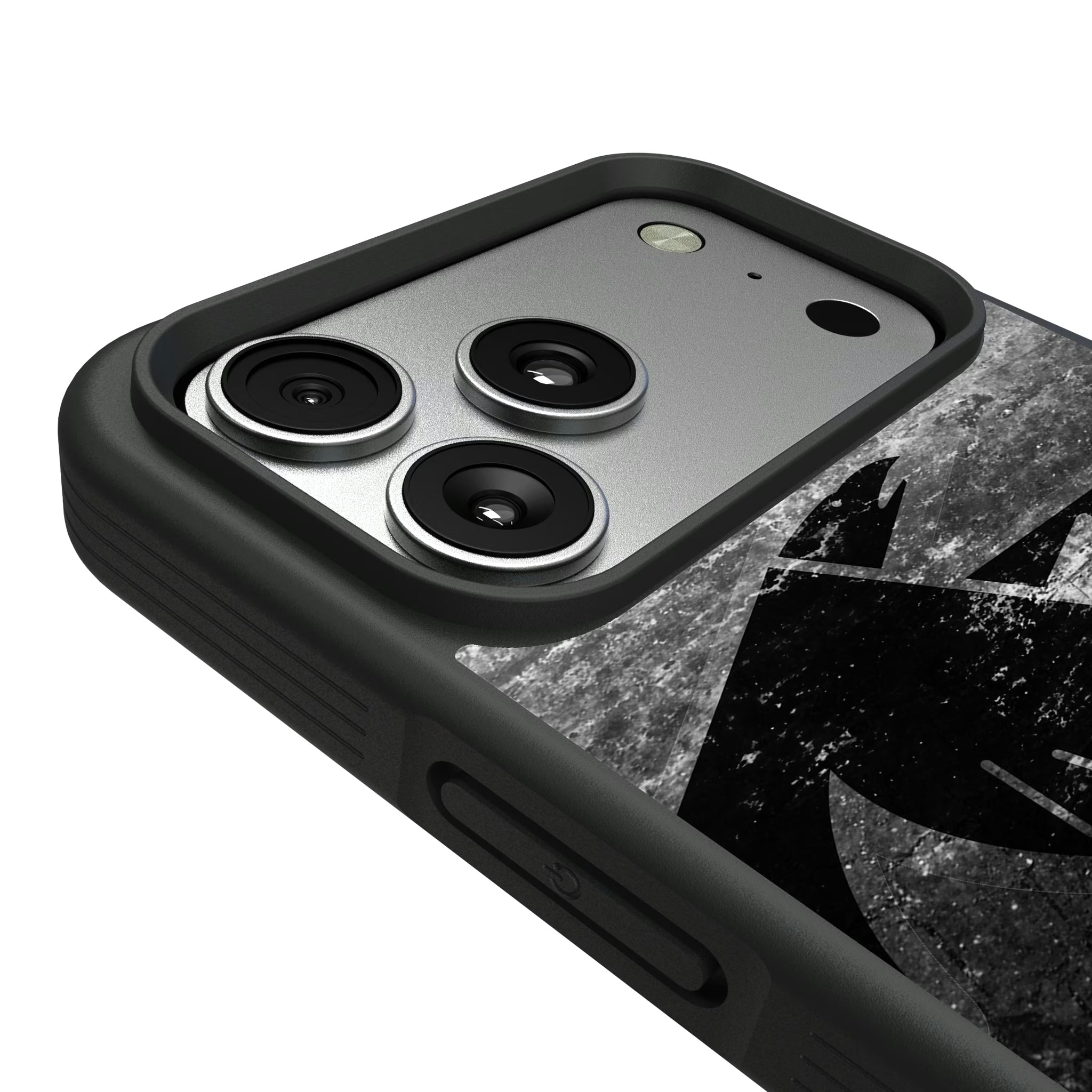 Atlanta Falcons Classic  Legendary Bump Phone Case - Sports Gifts, Sports Memorabilia, Sports Collectibles, Fan Shop
