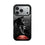 Atlanta Falcons Classic  Legendary Bump Phone Case - Sports Gifts, Sports Memorabilia, Sports Collectibles, Fan Shop