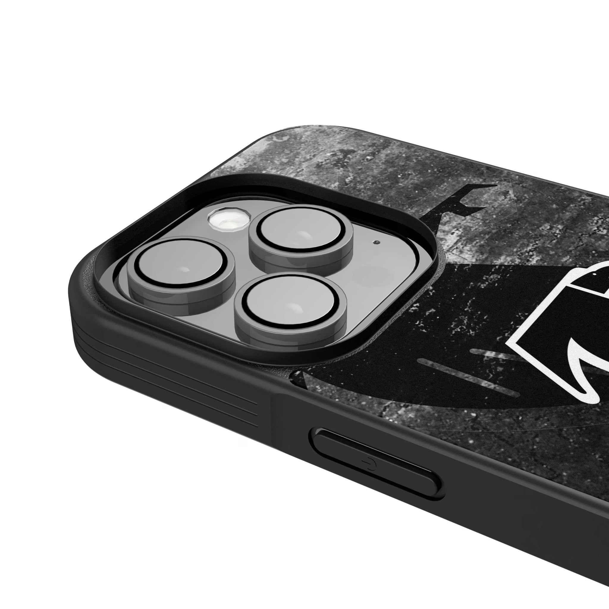 Atlanta Falcons Classic  Legendary Bump Phone Case - Sports Gifts, Sports Memorabilia, Sports Collectibles, Fan Shop