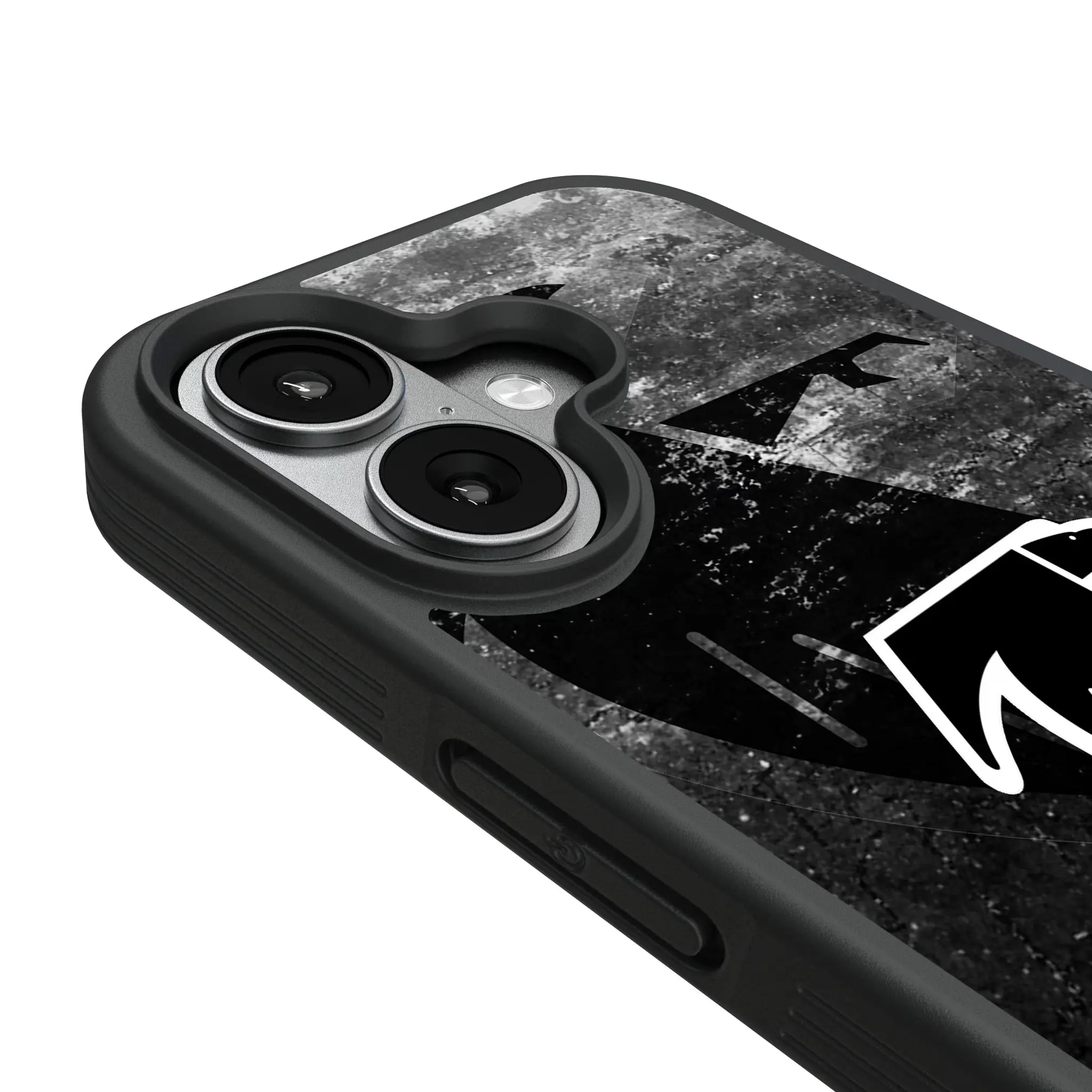 Atlanta Falcons Classic  Legendary Bump Phone Case