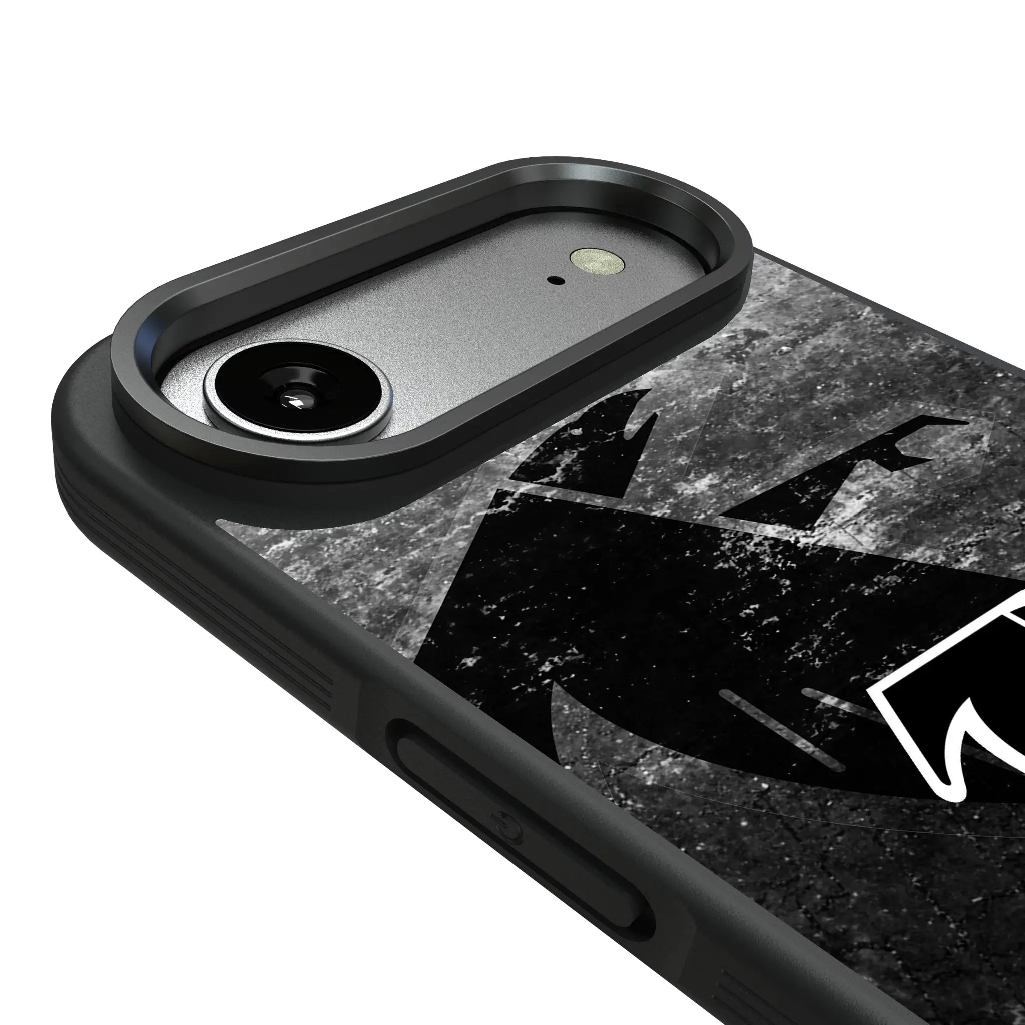 Atlanta Falcons Classic  Legendary Bump Phone Case
