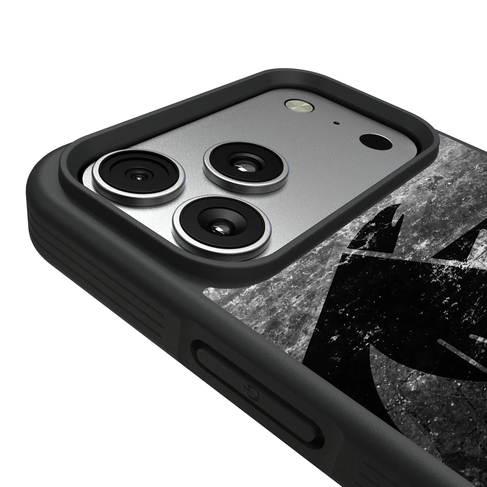 Atlanta Falcons Classic  Legendary Bump Phone Case