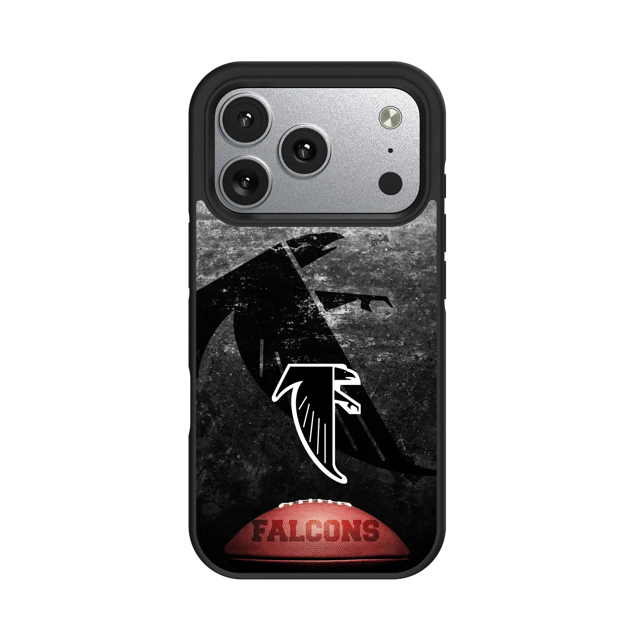 Atlanta Falcons Classic  Legendary Bump Phone Case