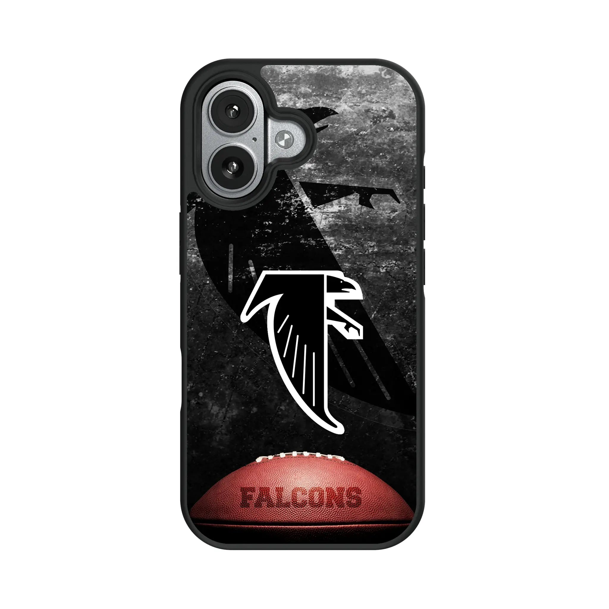 Atlanta Falcons Classic  Legendary Bump Phone Case