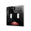 Atlanta Falcons Classic Legendary Hidden-Screw Light Switch Plate