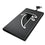 Atlanta Falcons Classic Linen 5000mAh Flat Powerbank