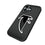 Atlanta Falcons Classic  Linen Bump Phone Case