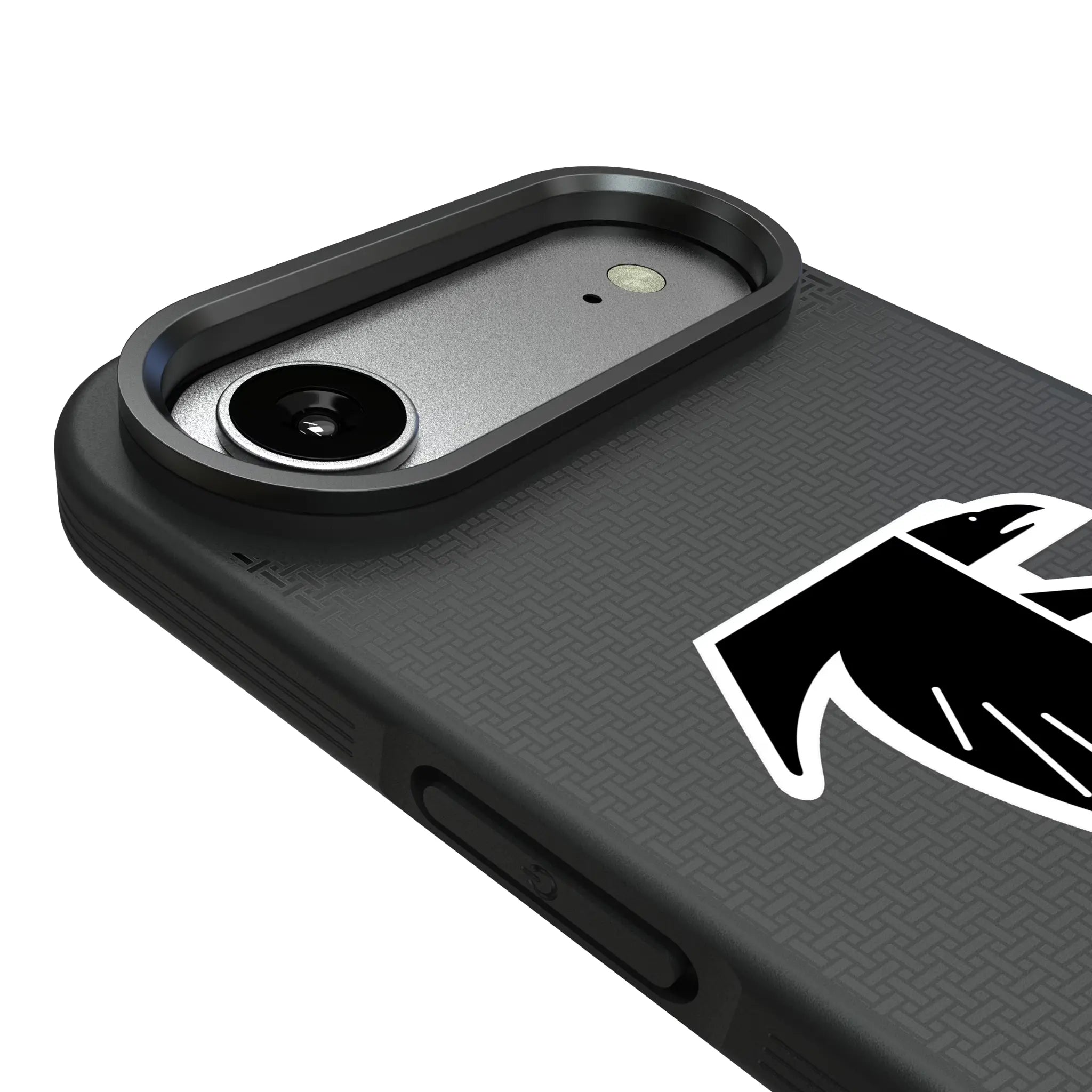 Atlanta Falcons Classic  Linen Bump Phone Case