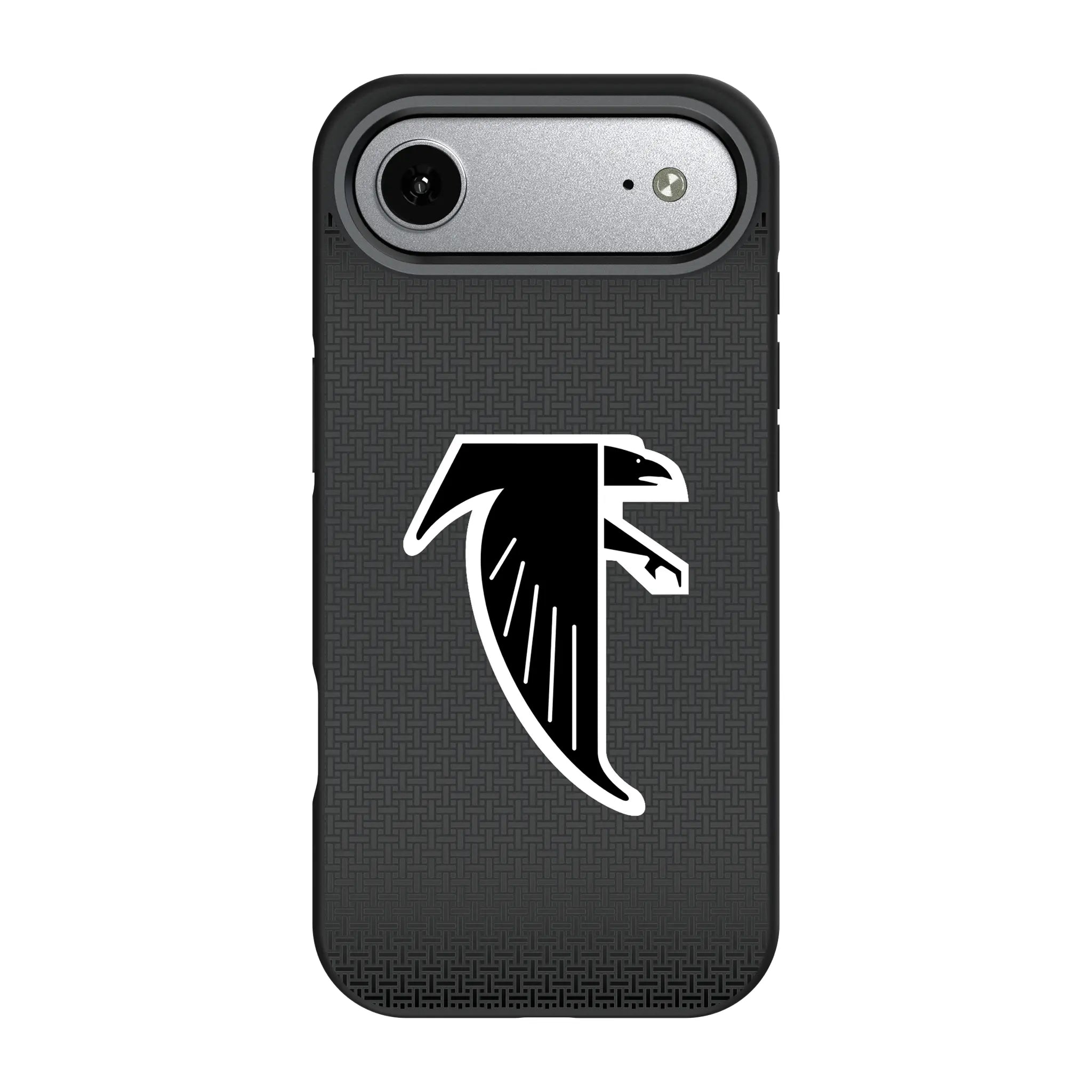 Atlanta Falcons Classic  Linen Bump Phone Case