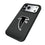 Atlanta Falcons Classic  Linen Bump Phone Case
