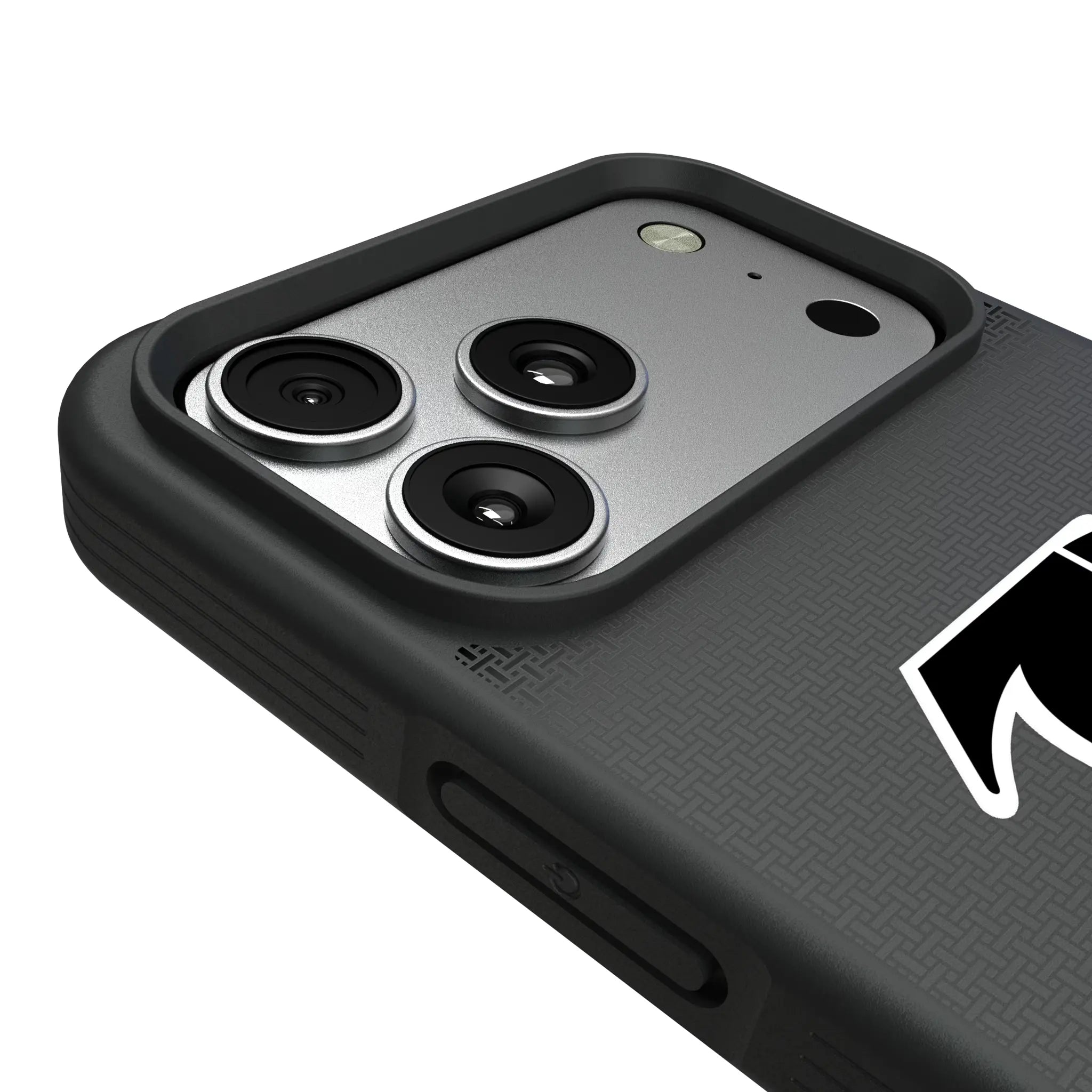 Atlanta Falcons Classic  Linen Bump Phone Case