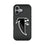 Atlanta Falcons Classic  Linen Bump Phone Case