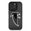 Atlanta Falcons Classic  Linen Bump Phone Case