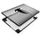 Atlanta Falcons Classic Linen Laptop Case for Apple MacBook