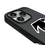 Atlanta Falcons Classic Linen MagSafe Compatible Phone Case for Apple iPhone