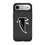 Atlanta Falcons Classic Linen MagSafe Compatible Phone Case for Apple iPhone