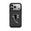 Atlanta Falcons Classic Linen MagSafe Compatible Phone Case for Apple iPhone