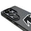 Atlanta Falcons Classic Linen MagSafe Compatible Phone Case for Samsung Galaxy