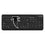 Atlanta Falcons Classic  Linen Wireless USB Keyboard