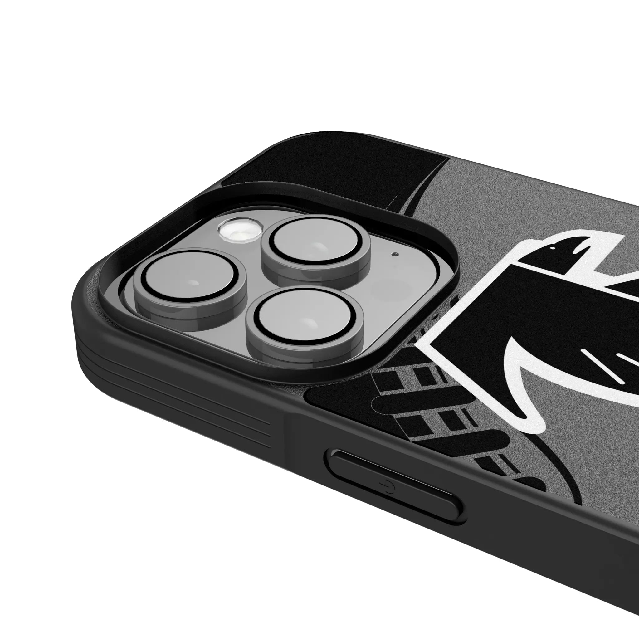 Atlanta Falcons Classic  Passtime Bump Phone Case