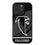 Atlanta Falcons Classic  Passtime Bump Phone Case