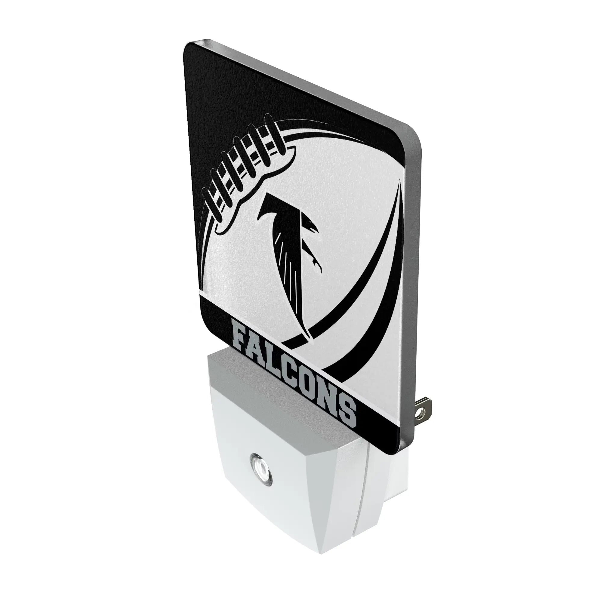 Atlanta Falcons Classic  Passtime Night Light 2-Pack