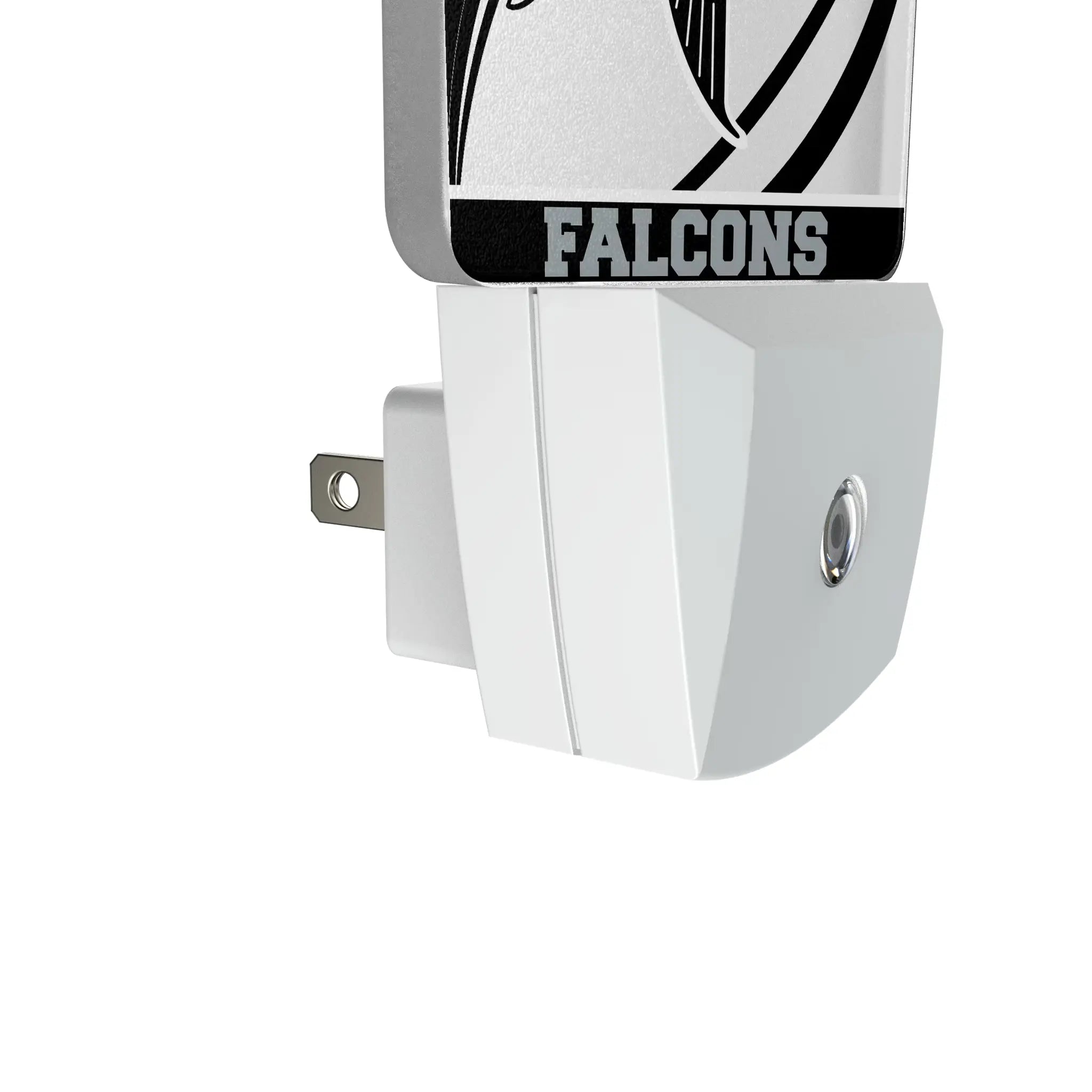 Atlanta Falcons Classic  Passtime Night Light 2-Pack