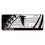 Atlanta Falcons Classic  Passtime Wireless USB Keyboard