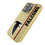 Atlanta Falcons Classic  Sidebar Bling Phone Case