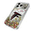 Atlanta Falcons Confetti Glitter Phone Case