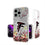Atlanta Falcons Confetti Glitter Phone Case