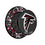 Atlanta Falcons Confetti PopSockets Magnetic Phone Grip and Stand