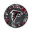 Atlanta Falcons Confetti PopSockets Magnetic Phone Grip and Stand