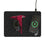 Atlanta Falcons 2024 Edition 15-Watt Wireless Charger and Mouse Pad