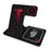 Atlanta Falcons 2024 Illustrated Limited Edition 3 in 1 Charging Station