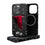 Atlanta Falcons 2024 Illustrated Limited Edition Bling Phone Case