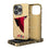 Atlanta Falcons 2024 Illustrated Limited Edition Bling Phone Case
