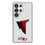 Atlanta Falcons 2024 Edition Clear Phone Case for Samsung Galaxy