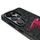 Atlanta Falcons Deco MagSafe Compatible Phone Case for Samsung Galaxy