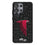 Atlanta Falcons Deco MagSafe Compatible Phone Case for Samsung Galaxy