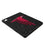 Atlanta Falcons 2024 Illustrated Limited Edition Tablet Case for Apple iPad