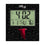 Atlanta Falcons 2024 Edition Wall Clock