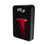 Atlanta Falcons 2024 Illustrated Limited Edition Wireless Mag Power Bank - Sports Gifts, Sports Memorabilia, Sports Collectibles, Fan Shop
